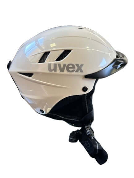 UVEX SKI HELMET SIZE XXS-S